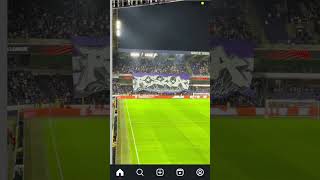 Anderlecht 20 Ludogoretsmauvearmysouthleaders [upl. by Comras]