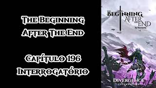 The Beginning After The End  Capítulo 196  Áudio novel PTBR [upl. by Snevets]