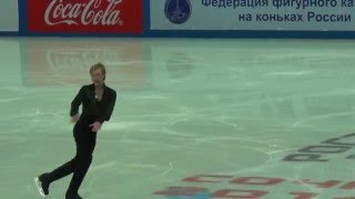 Evgeni Plushenko RN 2014 FS quotBest of Plushenkoquot [upl. by Geordie398]