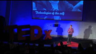 TEDxHogeschoolUtrecht  Sebastian Deterding  Rethinking the Ethics of Design [upl. by Vevina]