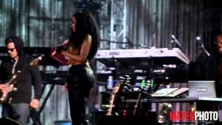 Nicki Minaj  quotPills N Potionsquot Live at Philly 4th Of July Jam [upl. by Haibot]