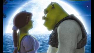 FairyTail  Shrek OST Sound Track [upl. by Ashlie984]