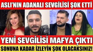 SANA DEĞER ASLININ ADANALI SEVGİLİSİ HERKESİ ŞOK ETTİ KAYAHAN SİNİR KRİZİ GEÇİRDİ SONGÜL KARLI [upl. by Mazonson734]