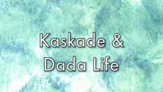 Ice Lyrics  Kaskade amp Dada Life [upl. by Bashemath]