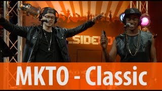 MKTO  Classic [upl. by Ahser]