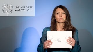 Olga Kozierowska „Zmiana czy trwanie oto jest pytaniequot [upl. by Cari565]