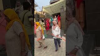 Mara bagad ma aaiya re maa 🥺 song bhaktisong music dance dadipotavlogs trendingshorts [upl. by Nnaeiluj461]