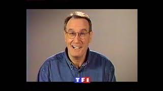 TF1  03 Février 1996  Publicités et annonces Et résultat du LOTO [upl. by Sugden655]