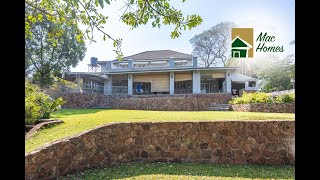 6 Bedroomed House for Sale in Avondale Harare [upl. by Massab347]