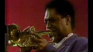 Jon Faddis WDiz Moody Henricks [upl. by Zampino]