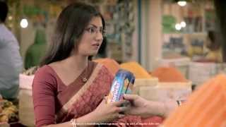 Horlicks Bangladesh TVC [upl. by Githens]