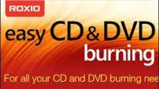 Roxio Easy VHS to DVD for Mac  Corel Easy CD amp DVD Burning 2 [upl. by Lenehc]