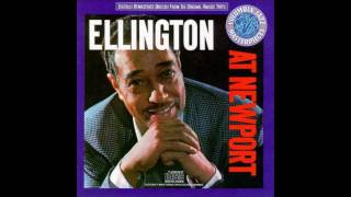 Duke Ellington Diminuendo And Crescendo In Blue [upl. by Iolanthe]