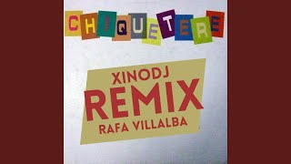 Chiquetere Remix [upl. by Melak]