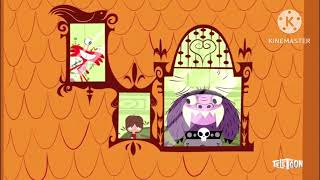 Foster’s Home For Imaginary Friends On Teletoon [upl. by Alida557]