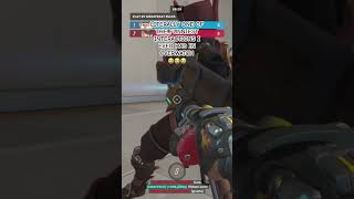 😭 overwatch2 overwatch gaming fypシ゚ viral [upl. by Budworth221]