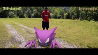 Pokemon Battle In Real Life ShortFilm [upl. by Deroo]