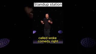 Ricky Gervais comedy  quotSuperNaturequot 2022 [upl. by Aksoyn]