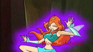 Winx club 2 staffel folge 5 part 2 [upl. by Grinnell]