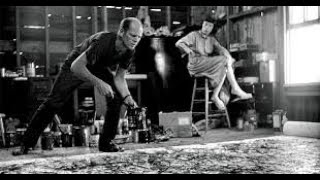 Jackson Pollock Documentary circa 1973 or so [upl. by Ruffo]