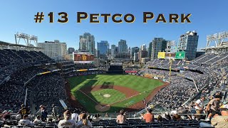 Petco Park [upl. by Gavrila]