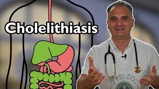 Der Code der Cholelithiasis  Gallensteine einfach erklärt von Onkel Doc [upl. by Inalem241]