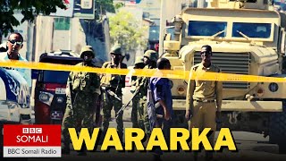 BBC Somali Wararka News  4  April 2023  Idaacadda Subaxnimo ee Somalia Today [upl. by Anierdna180]