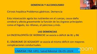 SALUD MENTAL [upl. by Yrad568]