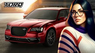 BYE BYE Chrysler 300 C   Torq Podcast 118 [upl. by Crescint528]