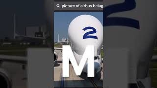 Airbus beluga HUNGY [upl. by Tilney]