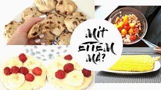 Mit ettem ma  Vlog plantbased vegán [upl. by Yeltneb]