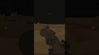 Getting a noscope kill with the HECATE II in Phantom Forces😱 shorts robloxshorts phantomforces [upl. by Baird164]