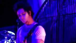 Avenged Sevenfold So far away Live 2012 HD [upl. by Audrie]