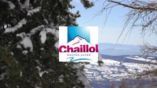 Ski Chaillol 1600 [upl. by Elmore]