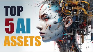 Top 5 AI Tools for the Next Level Game Development [upl. by Merkley]