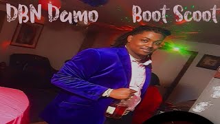 DBN Damo  Boot Scoot Tribute To Jeter Jones [upl. by Spike]