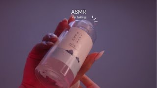 ASMR  No Talking  Skincare Treatments at the Spa  Layered Sounds [upl. by Cherida458]