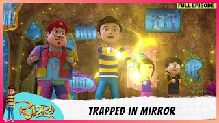 Rudra  रुद्र  Season 3  Full Episode  Trapped In Mirror [upl. by Iat926]