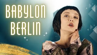 Dämonen der Leidenschaft Babylon Berlin [upl. by Perren]