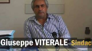 Giuseppe Viterale Sindaco di Rofrano LE REGOLE VANNO RISPETTATE [upl. by Eras]