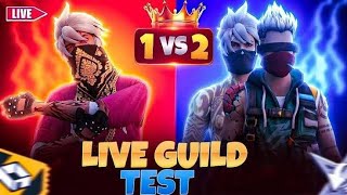 M10Esport is live guild test [upl. by Lissy50]