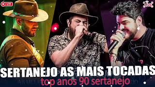 MIX SERTANEJO 2024  As Melhores Musicas Sertanejas 2024 HD  Modao Sertanejo Antigo Raiz 2024 HD [upl. by Lrat]