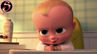 Top Peliculas Infantiles 2017 [upl. by Lucey]