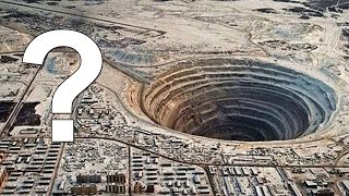 Top 10 Deepest Places on Earth 2016 [upl. by Nations908]