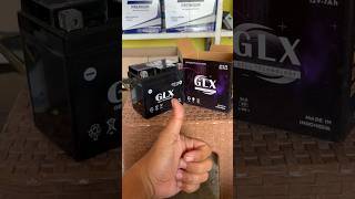 Unboxing Aki Motor Matic Vario 125 dan 150 Cc Nmax PCX CBR LEXY [upl. by Nolyarb]