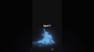 How to use SpaCy AI tool  AIinfusionArtificialIntelligenceai [upl. by Starlene]