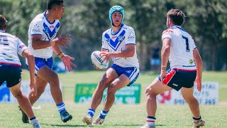 Harold Matthews Cup Match Highlights Round 6 v CC Roosters  2023 [upl. by Macfarlane913]