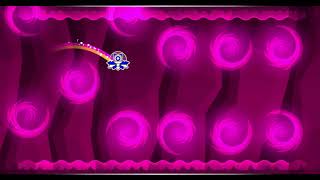 Geometry Dash  Best Level Ever Verified [upl. by Glinys]