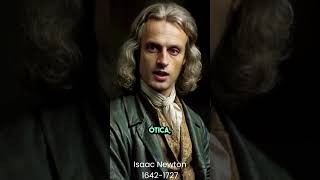 Isaac Newton [upl. by Nonnek]