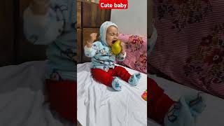 Cute cte baby😘😘🧿 cutebaby cute shortvideo shorts viralvideo viralshorttrendingtrendingshorts [upl. by Eilahtan]